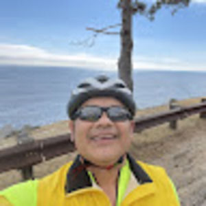 Meet your Posher, Jose